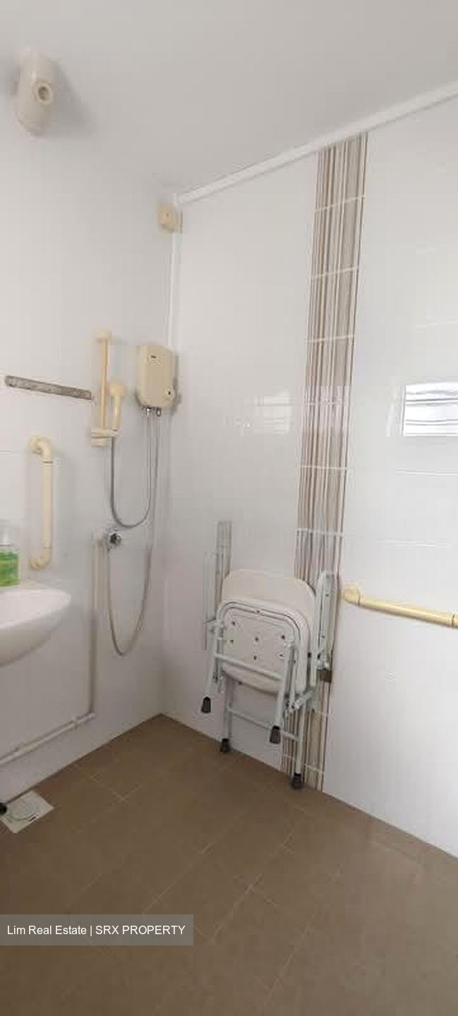 Blk 926 Nanyang Emerald (Jurong West), HDB 3 Rooms #596204111
